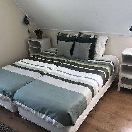 Apartment Zonnehoek Aagtekerke Ngoại thất bức ảnh