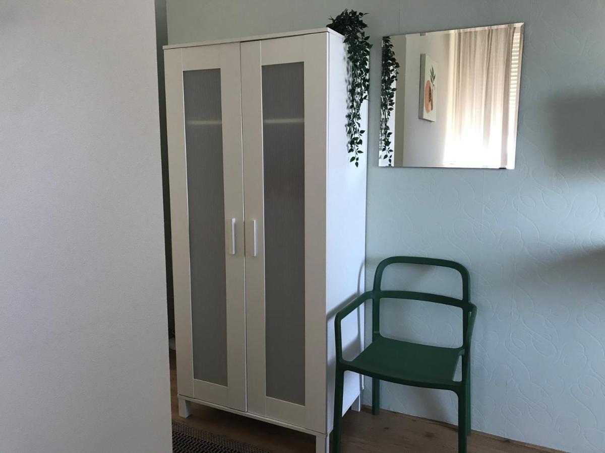 Apartment Zonnehoek Aagtekerke Ngoại thất bức ảnh