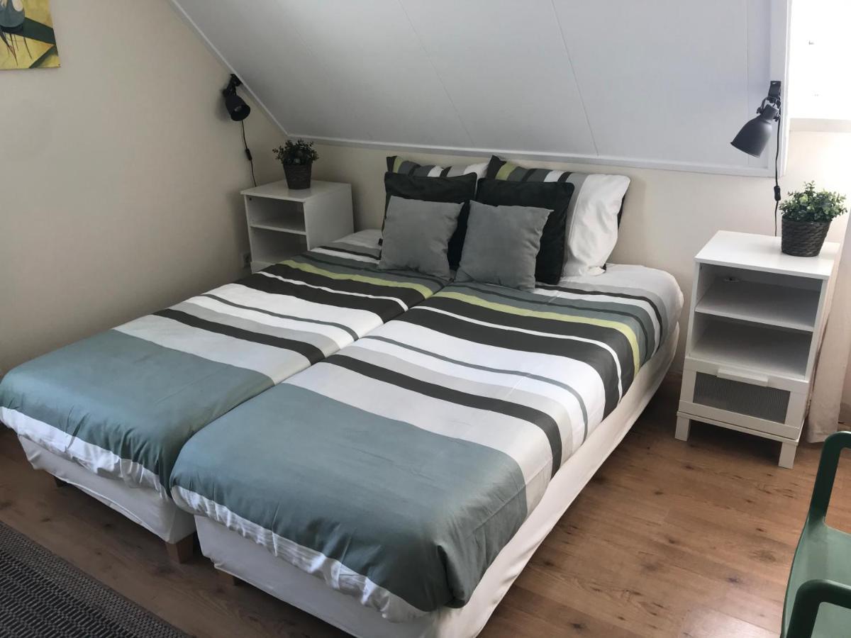 Apartment Zonnehoek Aagtekerke Ngoại thất bức ảnh
