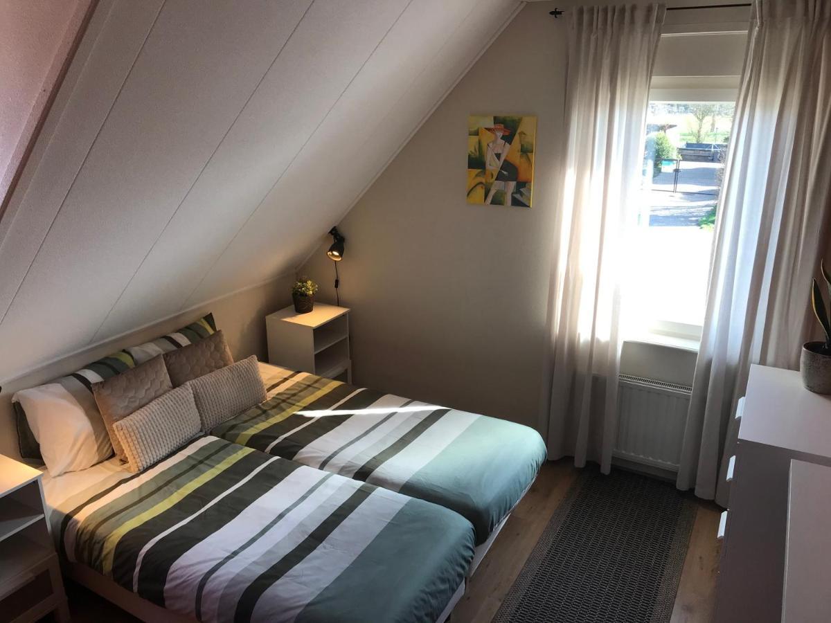Apartment Zonnehoek Aagtekerke Ngoại thất bức ảnh
