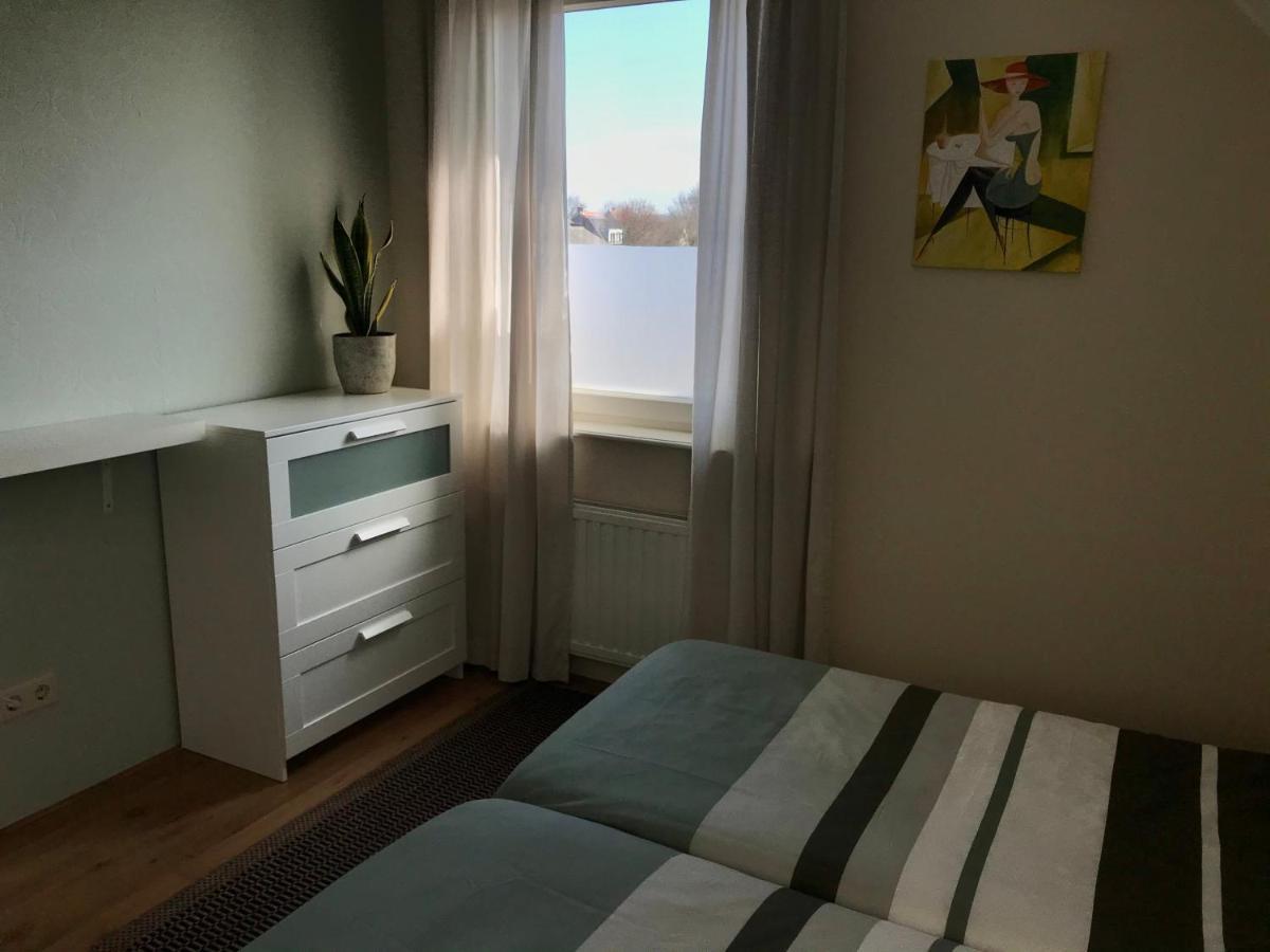 Apartment Zonnehoek Aagtekerke Ngoại thất bức ảnh