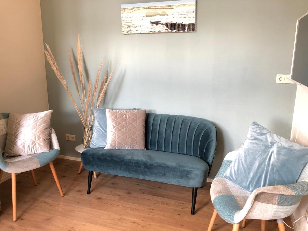 Apartment Zonnehoek Aagtekerke Ngoại thất bức ảnh